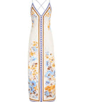 Zimmermann - Zimmermann Halcyon Slip Dress