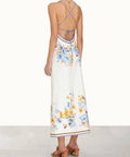 Zimmermann - Zimmermann Halcyon Slip Dress