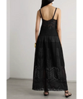 Zimmermann Halliday Lace Trim Slip Dress size 3 / AU 14 - Bias Slip Dress