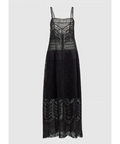 Zimmermann Halliday Lace Trim Slip Dress size 3 / AU 14 - Bias Slip Dress