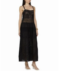 Zimmermann Halliday Lace Trim Slip Dress size 3 / AU 14 - Bias Slip Dress