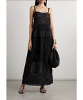 Zimmermann Halliday Lace Trim Slip Dress size 3 / AU 14 - Bias Slip Dress