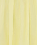 Zimmermann Halliday Scallop Midi Yellow - Size 2 - Dresses
