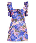 Zimmermann - Zimmermann High Tide Frilled Mini