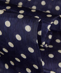 Zimmermann High Tide Halter Mini Dress Navy / Size 6-8 - 8 / Navy - Dresses