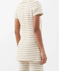 Zimmermann - Zimmermann High Tide Laced Tunic