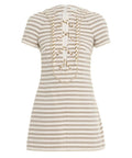 Zimmermann - Zimmermann High Tide Laced Tunic