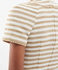Zimmermann - Zimmermann High Tide Laced Tunic