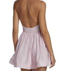 Zimmermann - Zimmermann High Tide Tuxedo Mini