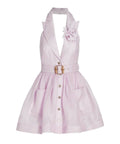 Zimmermann - Zimmermann High Tide Tuxedo Mini