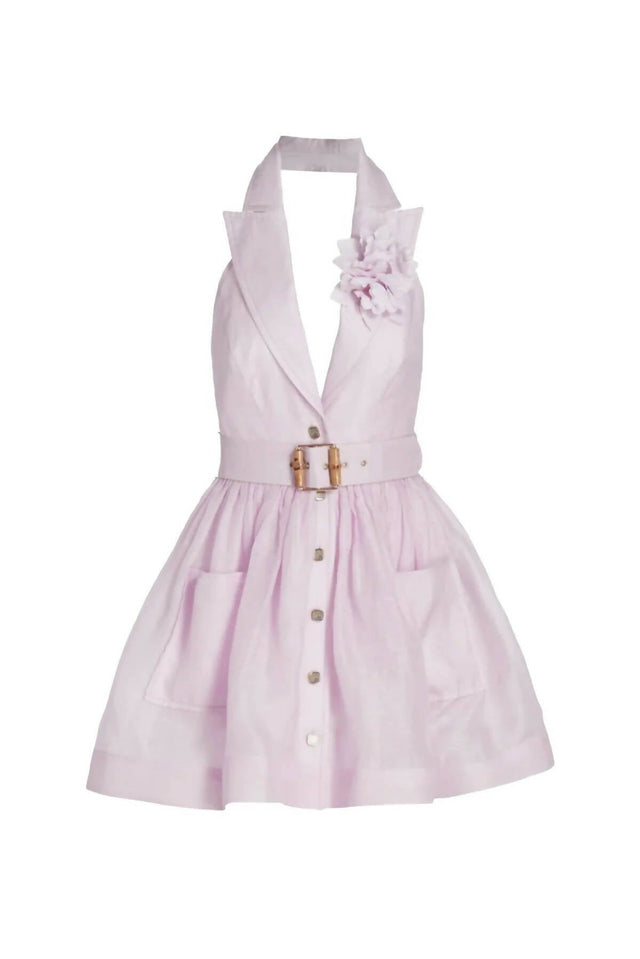 Zimmermann - Zimmermann High Tide Tuxedo Mini