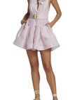 Zimmermann - Zimmermann High Tide Tuxedo Mini