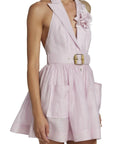 Zimmermann - Zimmermann High Tide Tuxedo Mini