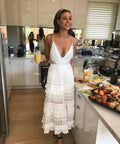 Zimmermann Jasper Ruffle Set - Outfit Sets