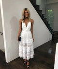 Zimmermann Jasper Ruffle Set - Outfit Sets