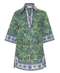Zimmermann Junie Tunic Dress - Size 3 - Dresses