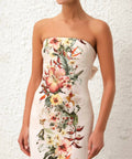 Zimmermann - Zimmermann Lexi Column Dress