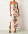 Zimmermann - Zimmermann Lexi Column Dress