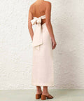 Zimmermann - Zimmermann Lexi Column Dress