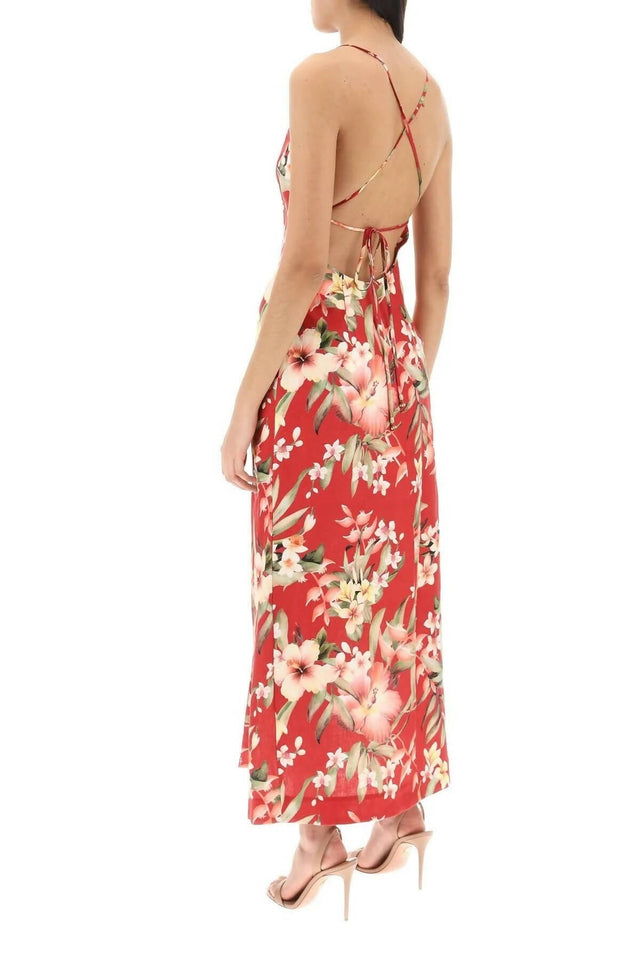 Zimmermann - Zimmermann Lexi Slip Dress