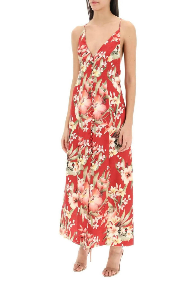 Zimmermann - Zimmermann Lexi Slip Dress