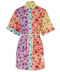 ZimmermannLightburstTrimmedShirtDressSTOCK