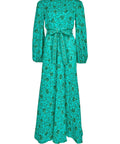 Zimmermann - Zimmermann Lulu Floral Linen Maxi