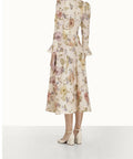 Zimmermann - Zimmermann Luminosity Midi Dress