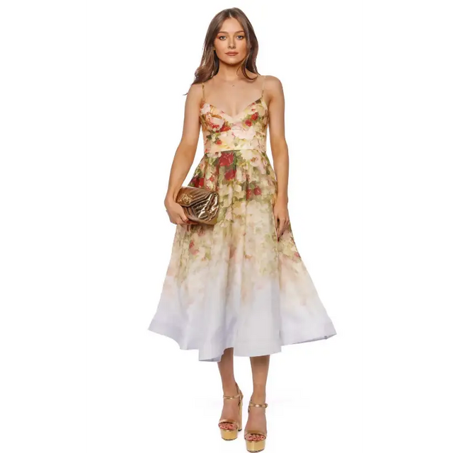 ZimmermannLuminosityPicnicDress