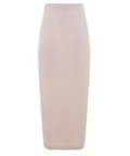Zimmermann Matchmaker Bandeau Crop Top & Tube Midi Skirt Set Pink Size & 0P - 8 / Pink - Outfit Sets