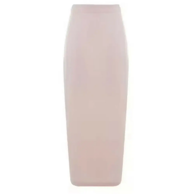 Zimmermann Matchmaker Bandeau Crop Top & Tube Midi Skirt Set Pink Size & 0P - 8 / Pink - Outfit Sets