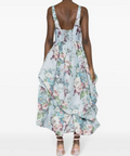 Matchmaker Draped Midi 3