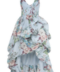 Matchmaker Draped Midi 4