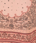 Zimmermann - Zimmermann Matchmaker Frilled Midi in Pink Bandana