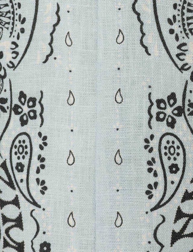 Zimmermann Matchmaker Keyhole Mini - Size 2 - Dresses