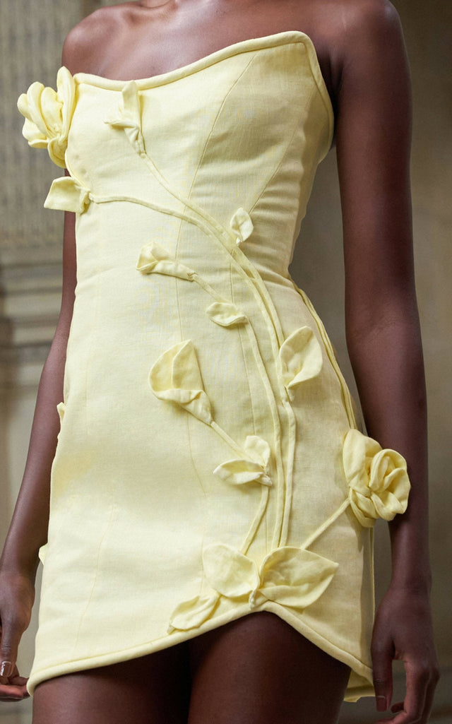 Zimmermann - Zimmermann MATCHMAKER ROSE MINI