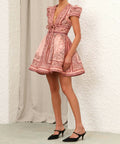 Zimmermann - Zimmermann Matchmaker Structured Mini