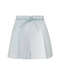 Zimmermann - Zimmermann Natura Shirt and Short Set in Mint
