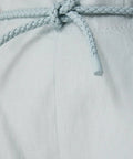 Zimmermann - Zimmermann Natura Shirt and Short Set in Mint