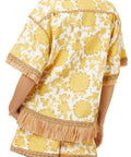 Zimmermann Postcard Fringe Set - Size 1/3 - Outfit Sets