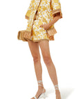 Zimmermann Postcard Fringe Set - Size 1/3 - Outfit Sets