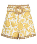 Zimmermann Postcard Fringe Set - Size 1/3 - Outfit Sets