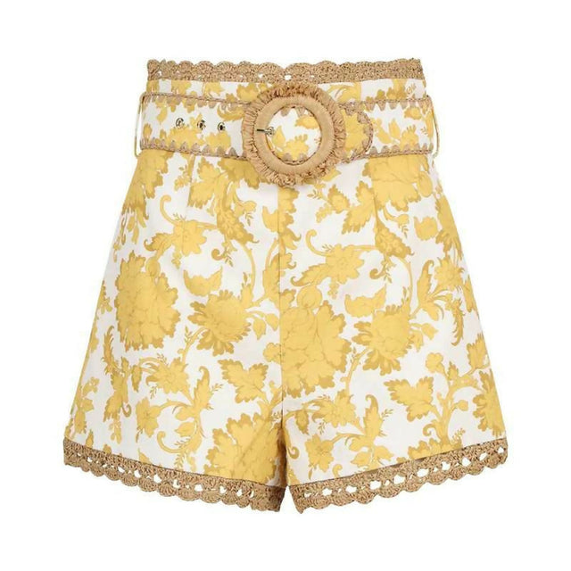Zimmermann Postcard Fringe Set - Size 1/3 - Outfit Sets