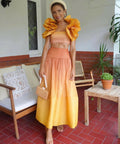 Zimmermann Postcard Ombre Set - Size 2/3 - Outfit Sets