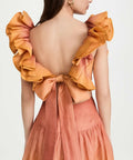 Zimmermann Postcard Ombre Set - Size 2/3 - Outfit Sets
