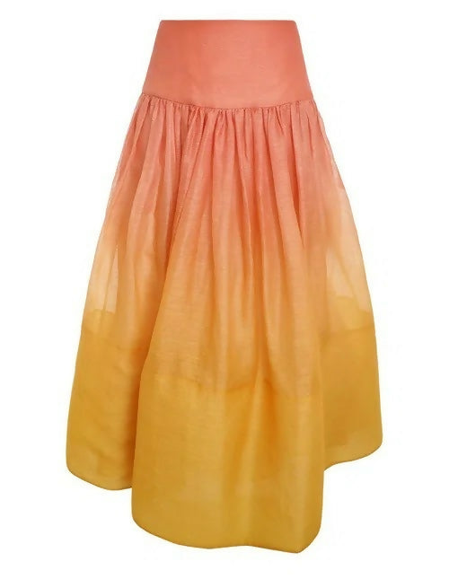 Zimmermann Postcard Ombre Set - Size 2/3 - Outfit Sets