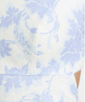 Zimmermann - Zimmermann Postcard Open-Back Floral-Print Linen Midi Dress