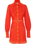 zimmermann-prima-belted-mini-dress-red-womens-clothing