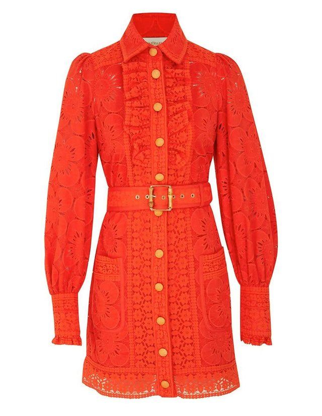 zimmermann-prima-belted-mini-dress-red-womens-clothing
