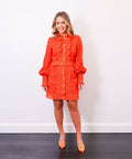 ZimmermannPrimaBeltedMiniDesignerMidi